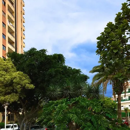 Lejlighed Viparaiso *