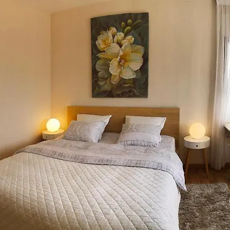 Viparaiso Lejlighed *