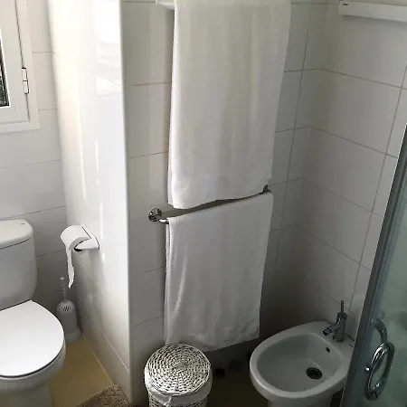 Viparaiso Lejlighed *