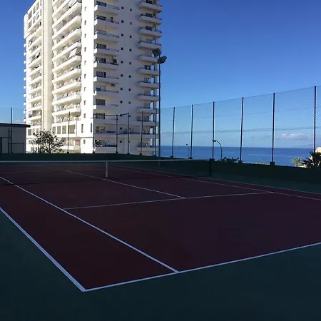 Lejlighed Viparaiso Costa Adeje (Tenerife)