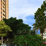 Apartmán Viparaiso *