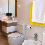 Apartmán Viparaiso