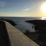 Apartmán Viparaiso Costa Adeje (Tenerife)