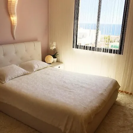Viparaiso Lejlighed