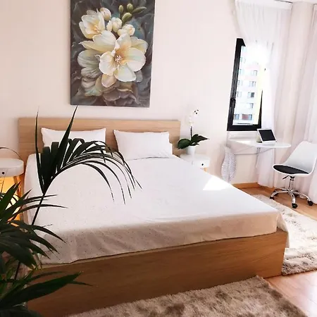 Viparaiso Lejlighed