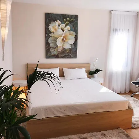 Viparaiso Lejlighed