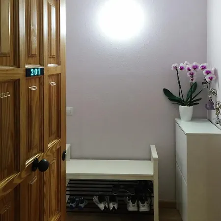 Appartamento Viparaiso