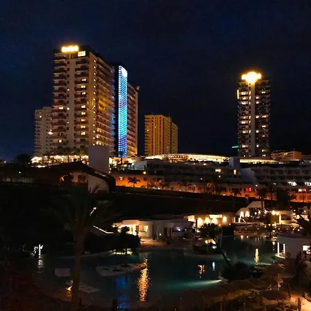 Lejlighed Viparaiso *