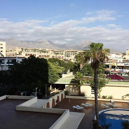 Viparaiso Apartment Costa Adeje (Tenerife)