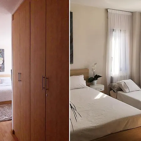 Appartement Viparaiso