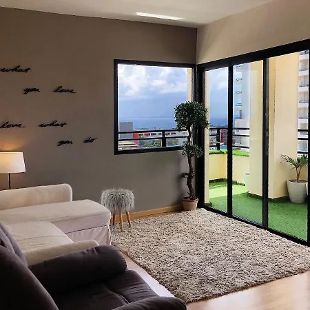 Viparaiso Apartment