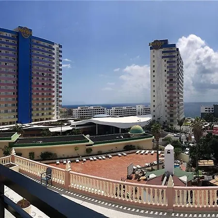 Viparaiso Apartmán *