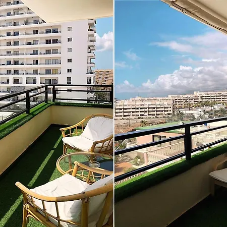 Apartment Viparaiso