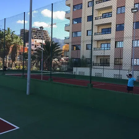 Appartamento Viparaiso