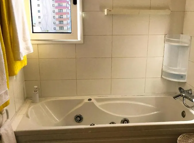 Viparaiso Apartmán Costa Adeje (Tenerife)