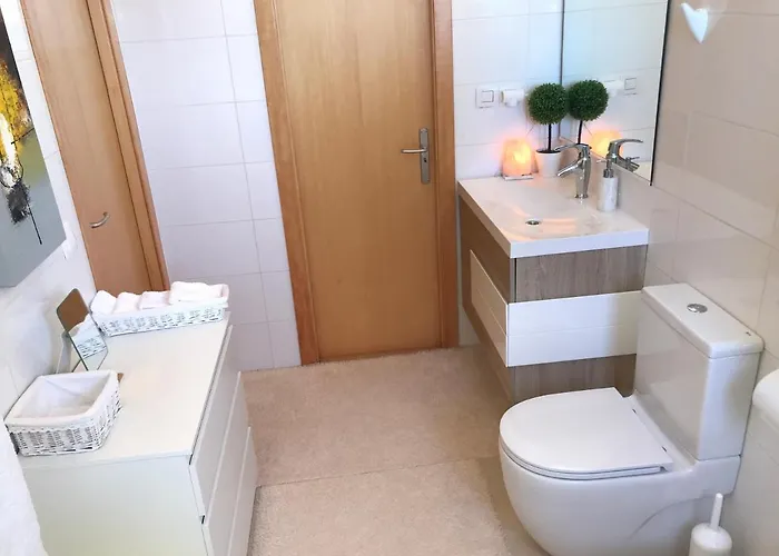 Viparaiso Apartmán Costa Adeje (Tenerife)