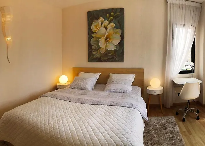 Viparaiso Apartmán *