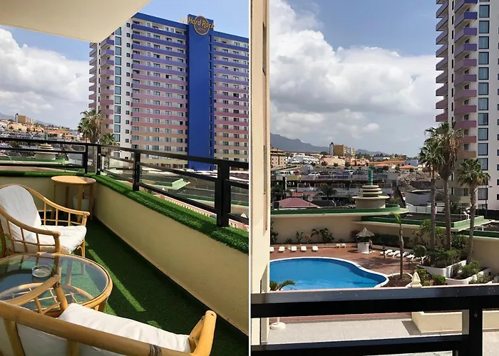 Apartmán Viparaiso *