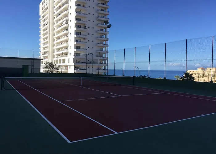 شقة Viparaiso أذيخي