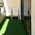 Viparaiso Apartment *