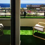 Apartment Viparaiso