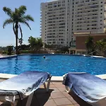 Apartment Viparaiso Costa Adeje (Tenerife)