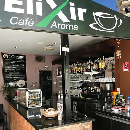 Viparaiso Apartamento *