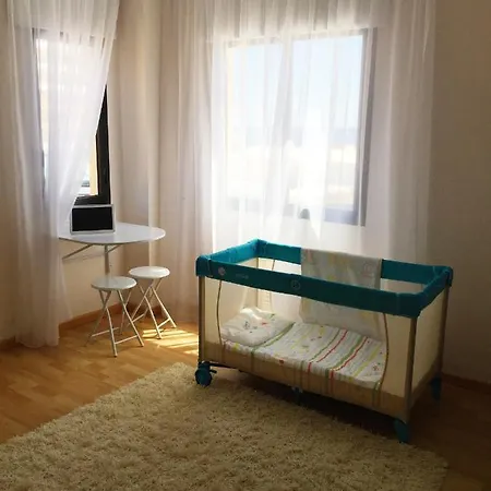 Apartamento Viparaiso