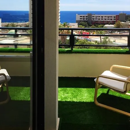 Apartamento Viparaiso