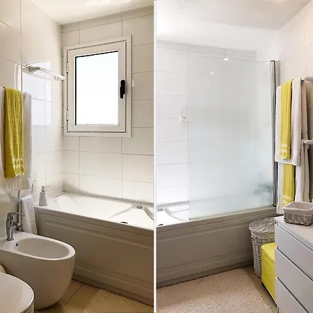 Viparaiso アパート アデヘ