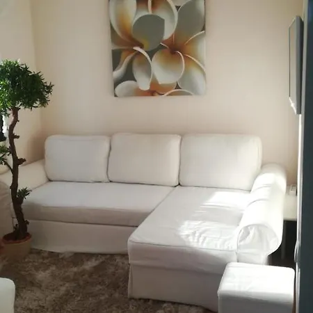 Viparaiso アパート アデヘ