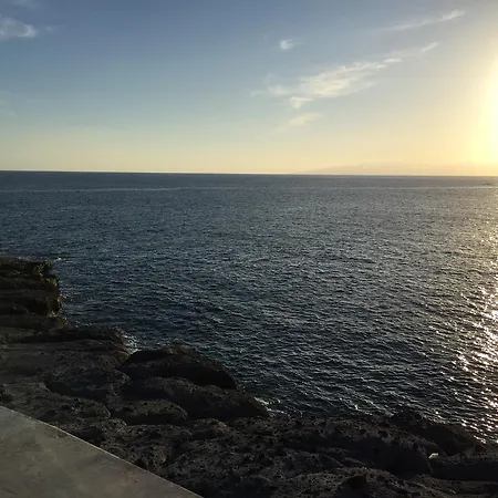 Viparaiso Apartamento *