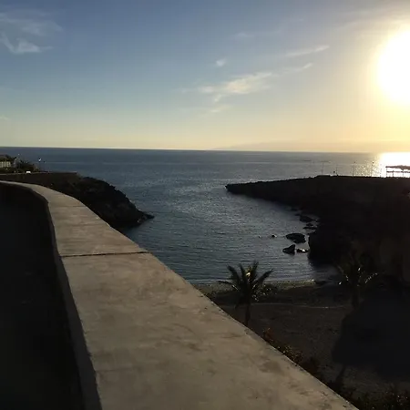 Apartamento Viparaiso Costa Adeje (Tenerife)