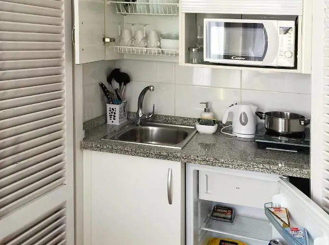 Viparaiso Lejlighed Costa Adeje (Tenerife)