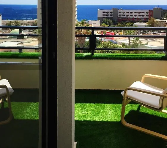 Apartamento Viparaiso