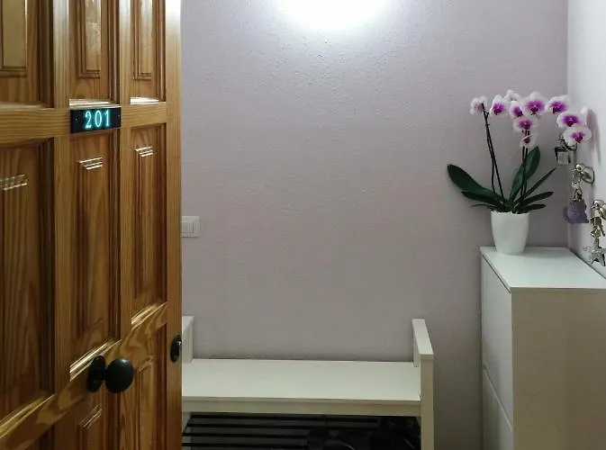 Apartamento Viparaiso