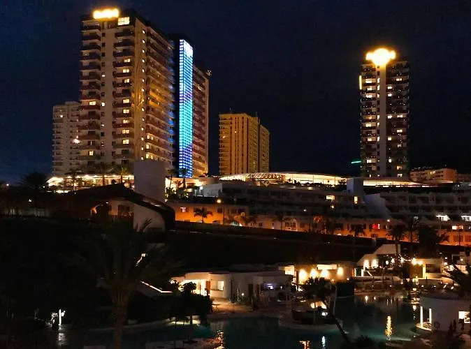 Apartamento Viparaiso *