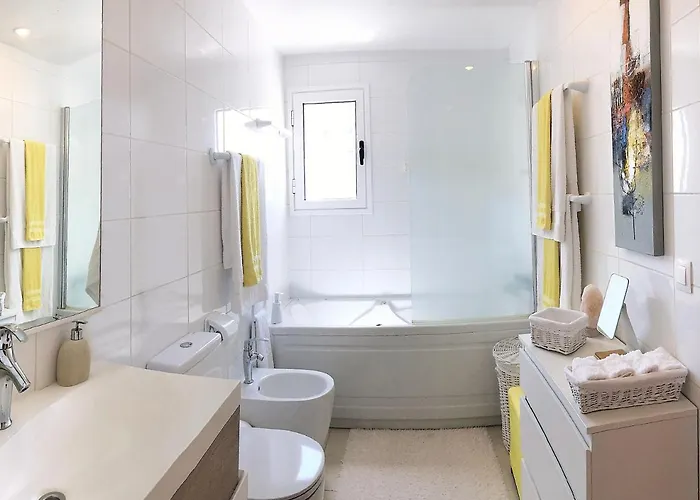 Viparaiso Costa Adeje (Tenerife)