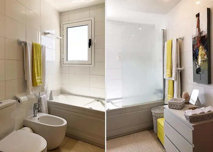 Viparaiso Apartamento Costa Adeje (Tenerife)