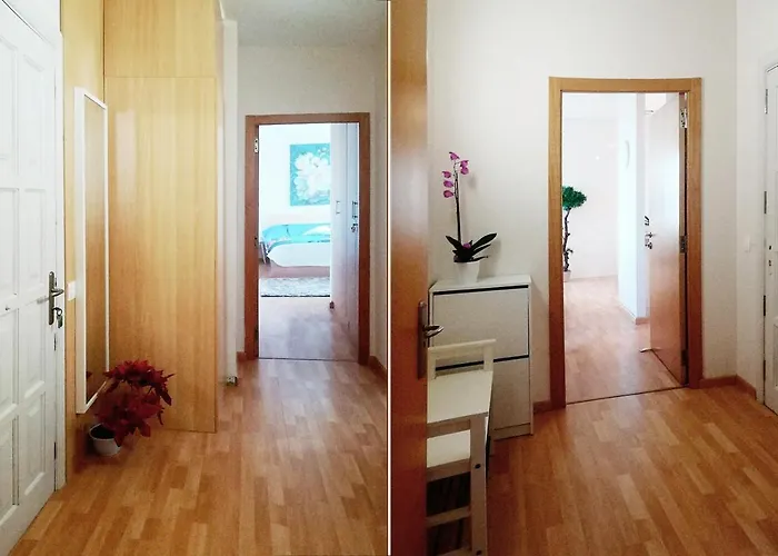 Viparaiso Apartamento Costa Adeje (Tenerife)