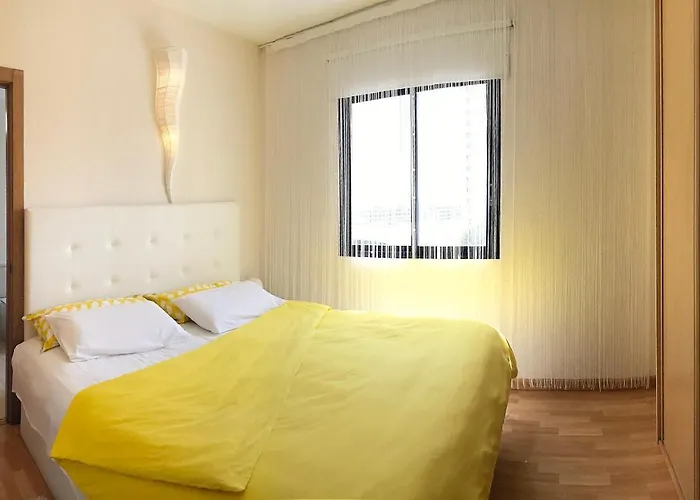 Viparaiso Apartamento