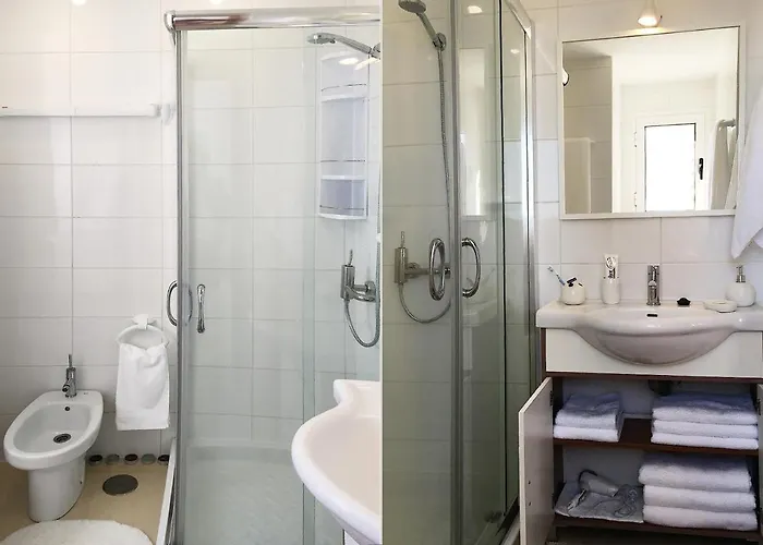 Apartamento Viparaiso Costa Adeje (Tenerife)