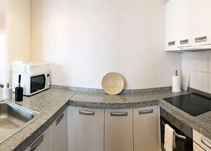 Viparaiso Apartamento *