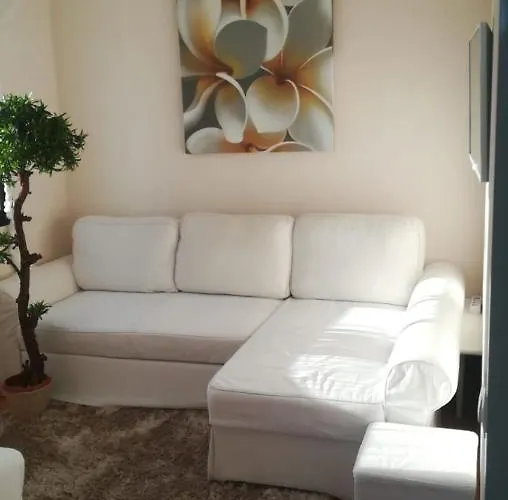 Viparaiso Apartamento Costa Adeje (Tenerife)