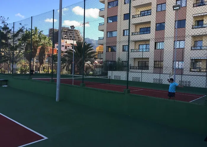 Apartamento Viparaiso