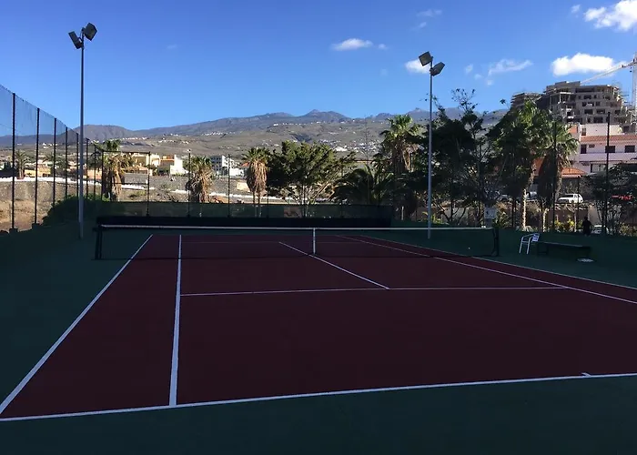 Viparaiso Lejlighed Costa Adeje (Tenerife)