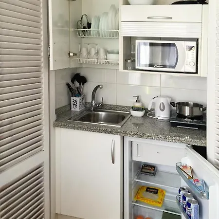 Viparaiso Apartment Costa Adeje (Tenerife)