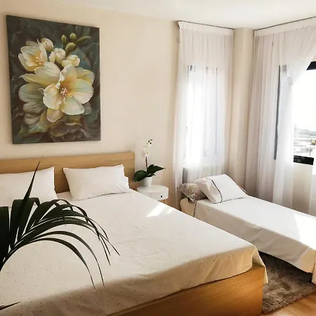 Apartment Viparaiso *