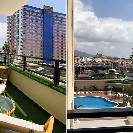 Apartment Viparaiso *