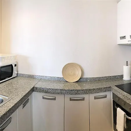 Viparaiso Apartment *